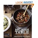 My Irish Table: Recipes from the Homeland and Restaurant Eve