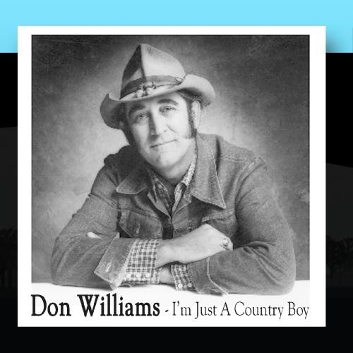 DON WILLIAMS - I