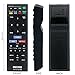 Gvirtue Remote Control Compatible Replacement for Sony Blu-Ray Player RMT-B126A Remote, Applicable BDP-BX120, BDP-BX320, BDP-BX520, BDP-BX620, BDP-S1200, BDP-S2200, BDP-S3200, BDP-S5200, BDP-S6200