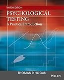 Psychological Testing: A Practical Introduction