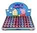 Peppa pig 30x Stampers Self-inking Birthday Party Favors