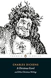 (A CHRISTMAS CAROL AND OTHER CHRISTMAS WRITINGS) BY Dickens, Charles ( AUTHOR )hardcover{A Christmas Carol and Other Christmas Writings} on 28 Sep, 2010