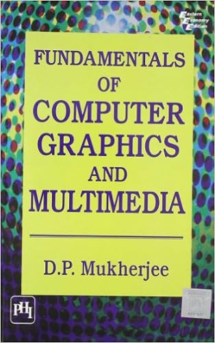 Handwritten Computer Graphics Notes FREE PDF Download