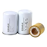 Filter Kit 6221372600 Oil Separator 6211472600 Oil