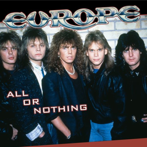 Europe - All Or Nothing - Zortam Music