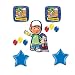 Handy Manny Happy Birthday Balloon Decoration Kit