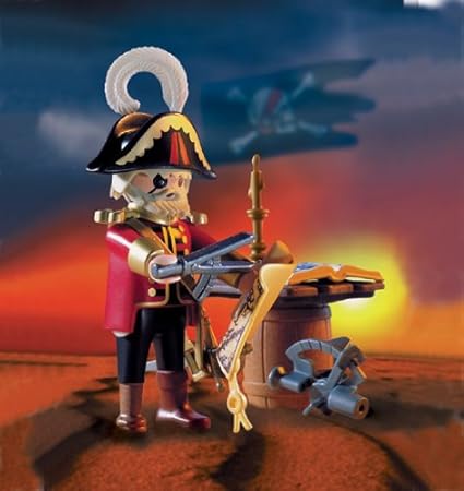 amazon playmobil pirates