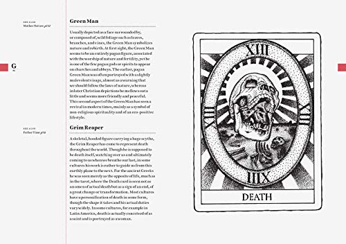 The Tattoo Dictionary