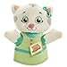 Daniel Tiger's Neighborhood Katerina Kitty Cat Puppet Plush