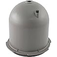 Hayward CX1200B Filter Head with Directional Vent Valve Replacement for Hayward C1200 Star-Clear Plus Cartridge Filter