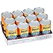 BUSH'S BEST Canned Pinto Beans in a Hot Chili Sauce (Pack of 12), Source of Plant Based Protein and Fiber, Low Fat, Gluten Free, 16 oz