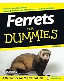 Image de Ferrets For Dummies