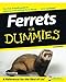 Ferrets For Dummies 2e by 