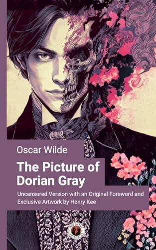 Amazon.com: The Picture of Dorian Gray: 9781580493932: Oscar Wilde