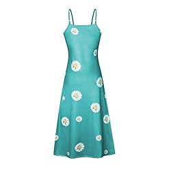 Summer Dresses for Women 2023 Striped Tie Dye Dress