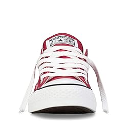 Converse Low TOP RED