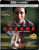 Unsane [Blu-ray]