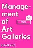 Management of Art Galleries by