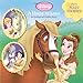 A Horse to Love: An Enchanted Stables Story (Disney Princess) (Pictureback(R))
