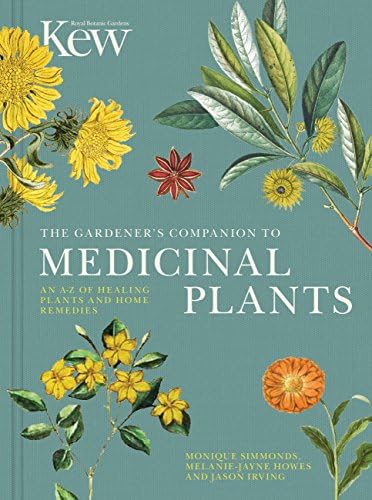 The Encyclopedia Of Medicinal Plants: Chevallier, Andrew, Many