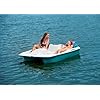 Sun-Dolphin-Sun-Slider-Adjustable-5-Seat-Pedal-Boat-With-Stainless-Steel-Package