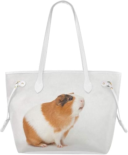 guinea pig handbag