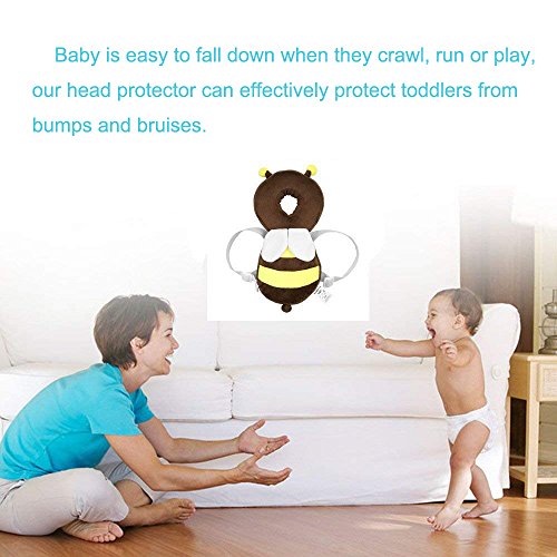 2 Protector+Toddlers+Cushion+Protection+Suitable