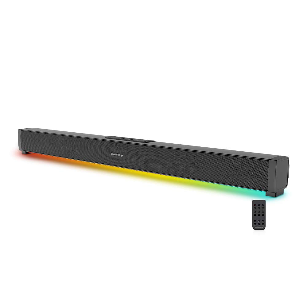 soundbar for led