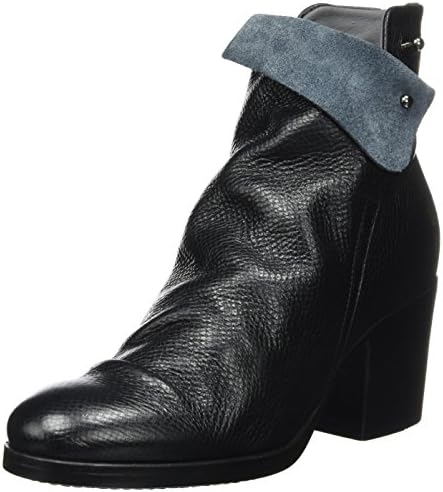 LiliMill Women's Oxa Slouch Boots