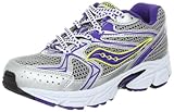 Saucony Girls Cohesion 6 Lace Running Shoe (Little Kid/Big Kid)
