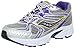 Saucony Girls Cohesion 6 Lace Running Shoe (Little Kid/Big Kid)