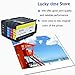 BABU 4pack Compatible Ink Cartridges Replacement For 950 951XL Work For Officejet PRO 8600 8610 8620 8630 8100 8640 8660 8615 8625 251dw 276dw Printer