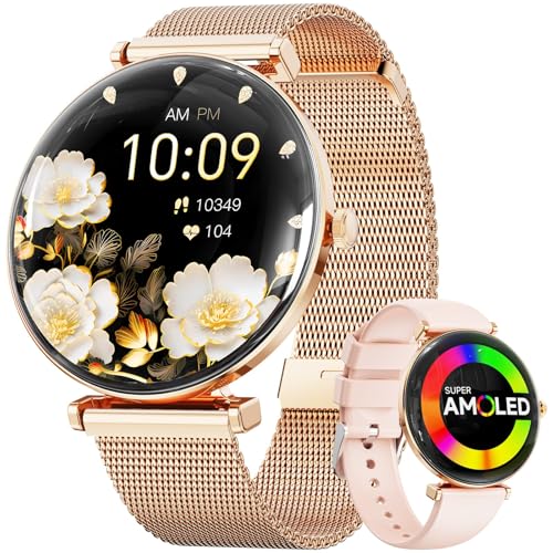 Hwagol Smart Watches