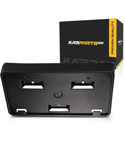 Amazon.com: for Ford Transit 2020 2021 2022 2023 License Plate