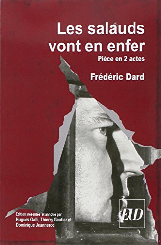 Les  salauds vont en enfer