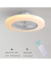 Deckenventilatoren mit Beleuchtung | Amazon.de