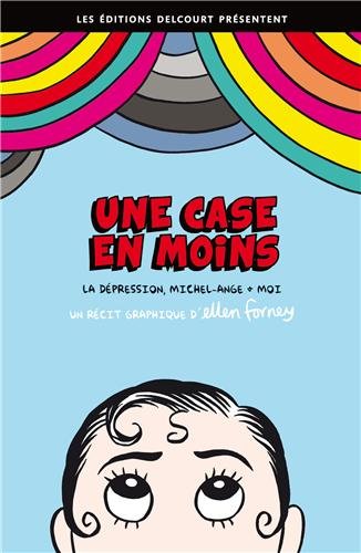 Une  case en moins