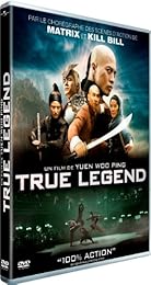 True Legend