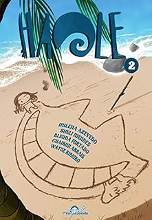 Livro Haole #2