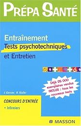 Tests psychotechniques et entretien