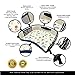 DMoose Kids Travel Tray, Toddler Car Seat Lap Activity Tray with Padded Comfort Base, Side Walls, Mesh Snack Pockets, Tablet Holder, Waterproof Car Seat, Stroller, Airplane Play and Learn Area (Black)