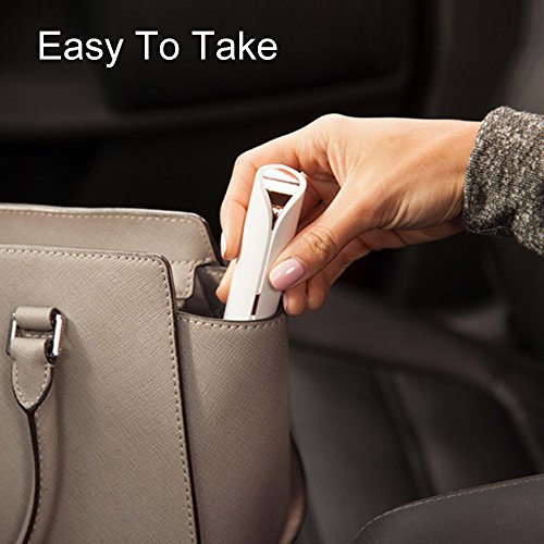 Hair Removal for Women Face,LKE Shave & Hair Removal Painless Womens Face Razors Portable Electric Hair Remover Skin Care tools.