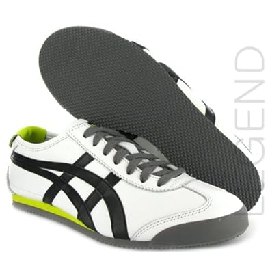 onitsuka tiger mexico 66 womens trainers