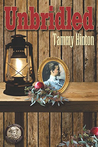 Unbridled by Tammy Hinton