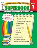 The Mailbox Superbook, Grade 1: Your Complete Resource for an Entire Year of First-Grade Success