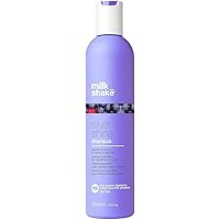 milk_shake Silver Shampoo, 10.1 Fl Oz