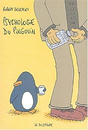 Psychologie du pingouin
