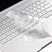 Cosmos Clear Color See Through TPU Material Keyboard Cover Skin Protector for Microsoft Surface Book