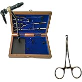 Fly Fishing Colorado Anglers Fly Tying Kit Complete Starter Set