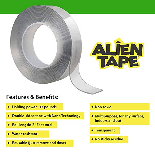Alientape Set of 3 - Image 2
